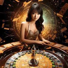 uae lottery Megaways Slots