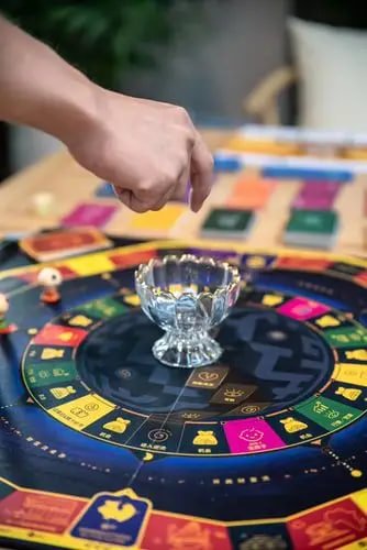 uae lottery Android System Version